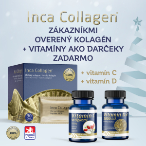 Inca Vitamín D