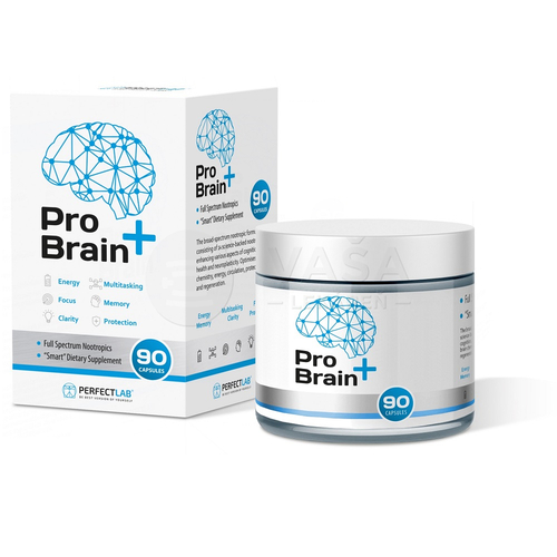 Pro Brain+