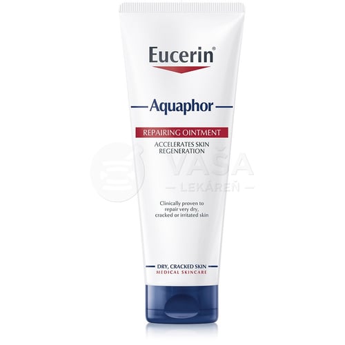 Eucerin Aquaphor Regeneračná masť