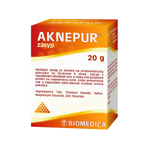 Biomedica Aknepur
