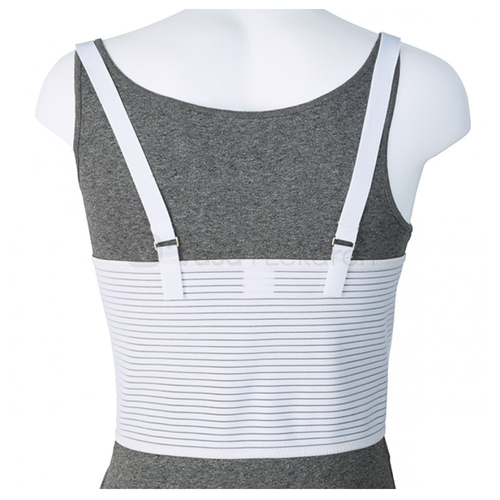 Protetika RE22 Pás rebrový Pánsky, veľ. S (80 - 90 cm)