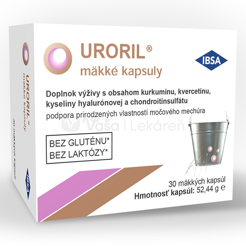 Uroril