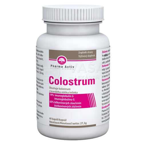 Pharma Activ Colostrum