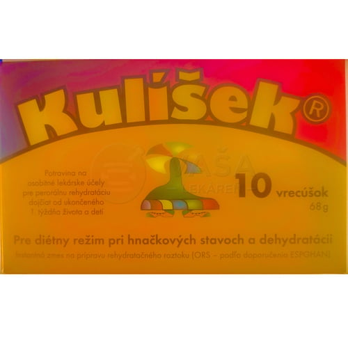 Kulíšek