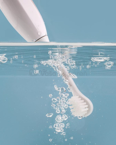 Curaprox Hydrosonic Easy Hydrosonická zubná kefka + príslušenstvo