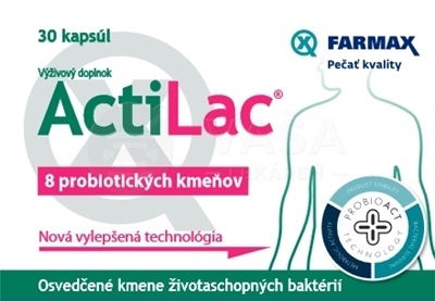 Farmax ActiLac