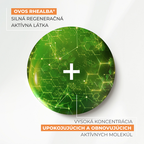 A-DERMA Exomega Control Zvláčňujúci sprchovací olej