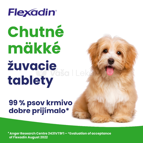 Flexadin Young Dog Mini