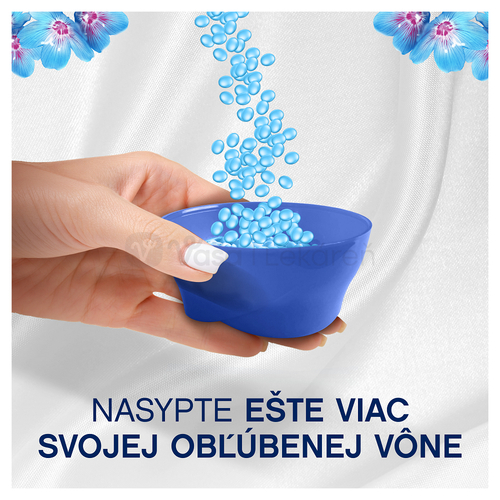 Lenor Spring Awakening Vonné perličky do prania