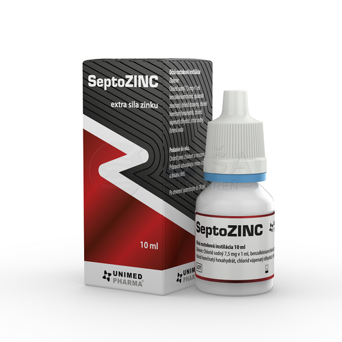 SeptoZINC