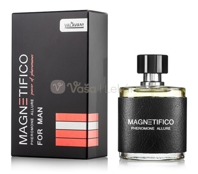 Magnetifico Pheromone Allure For Man