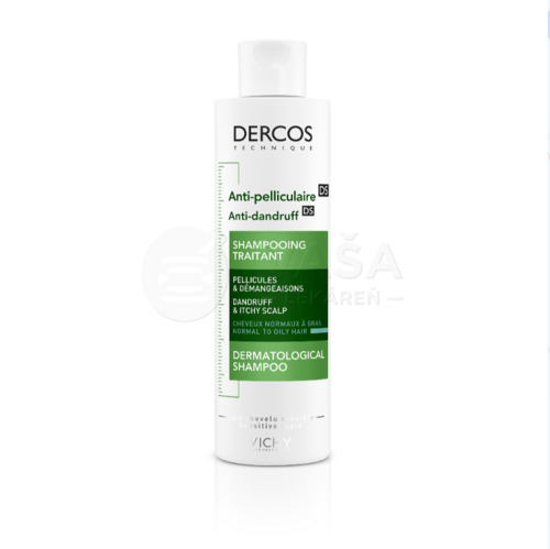 Vichy Dercos
