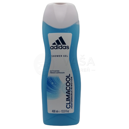 Adidas Climacool Dámsky sprchový gél