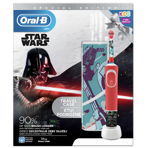 Oral-B Kids Vitality Star Wars