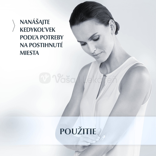 Eucerin AtopiControl Acute Krém na suchú a atopickú pokožku