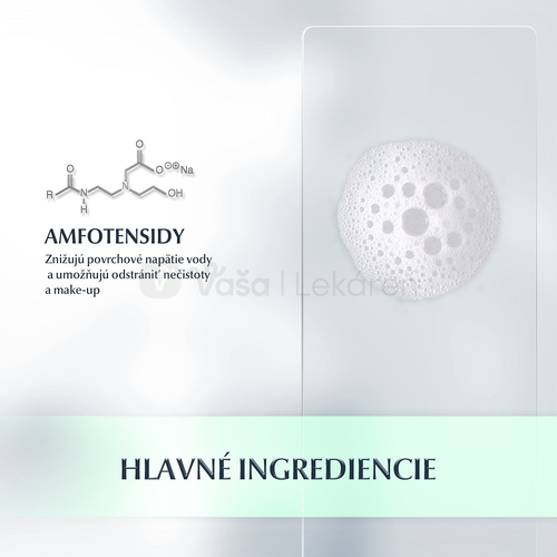 Eucerin DermoPure Hĺbkovo čistiaci gél na problematickú pleť