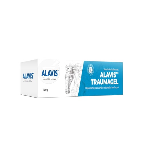 Alavis Traumagel