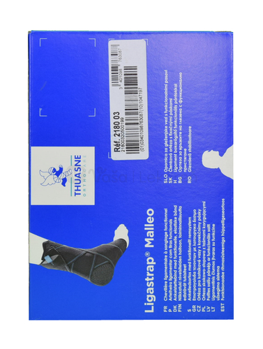 Ligastrap Maleo Bandáž členka, veľ. 5