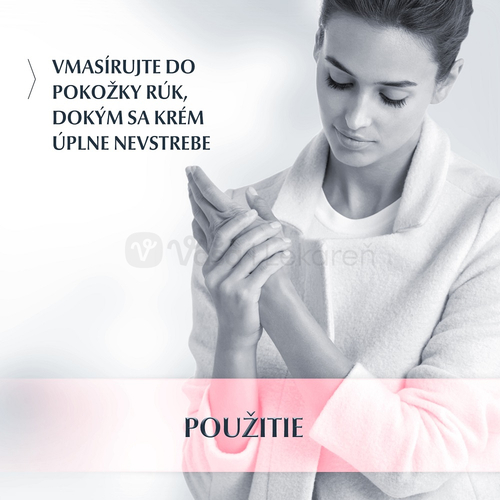 Eucerin pH5 Regeneračný krém na ruky na citlivú pokožku