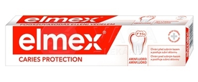 Elmex Caries Protection S aminfluoridom