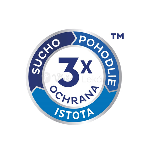 Tena Slip Maxi S Plienkové nohavičky zalepovacie