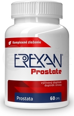 Erexan Prostate