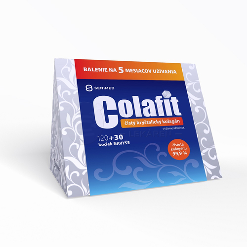 Colafit (Darčekové balenie)