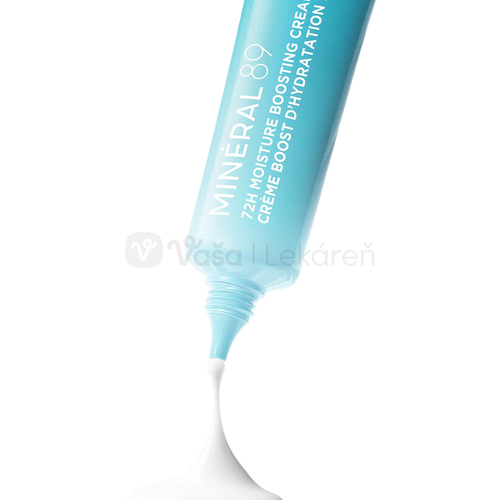 Vichy Minéral 89 72H Hydratačný krém