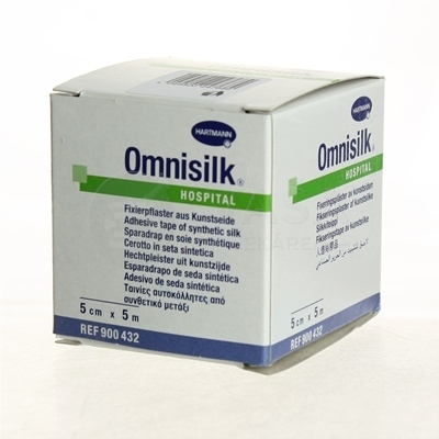 Omnisilk