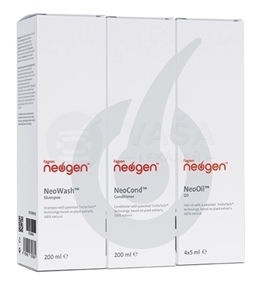 Fagron Neogen Balíček komplet (Set)