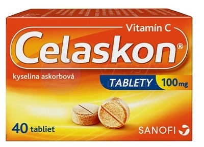 Celaskon Tablety 100 mg