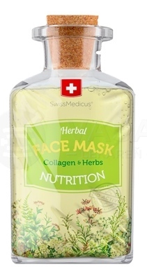 Maska na Tvar Nutrition 17ml Swissmedicus Her. xxx