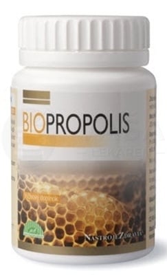 NástrojeZdravia BIO Propolis