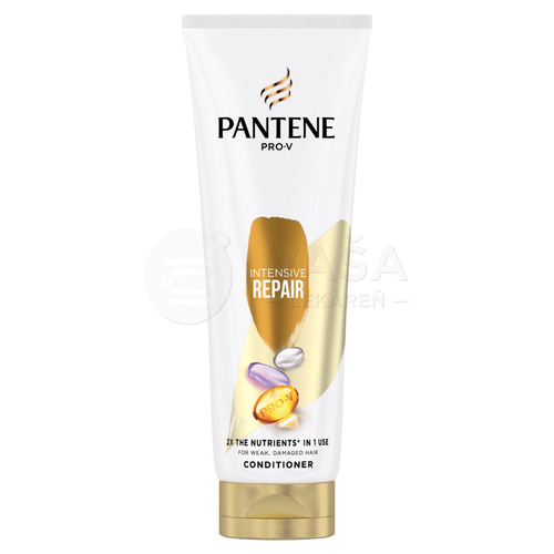 Pantene Pro-V Intensive Repair Kondicionér na poškodené vlasy