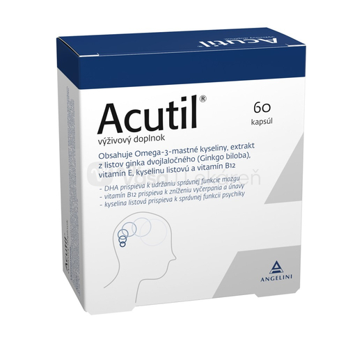Acutil