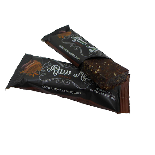 Raw Me Cacao