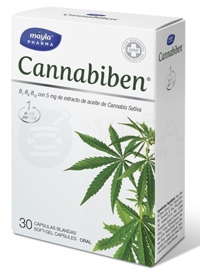Cannabiben