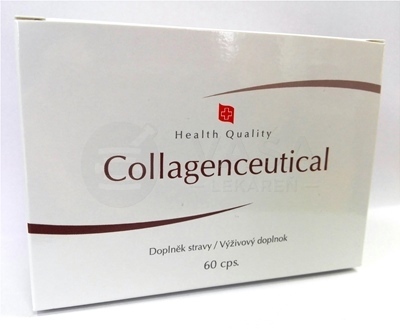 Collagenceutical