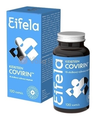 Eifela Covirin Kid&amp;Teen