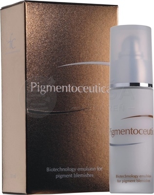 Pigmentoceutical