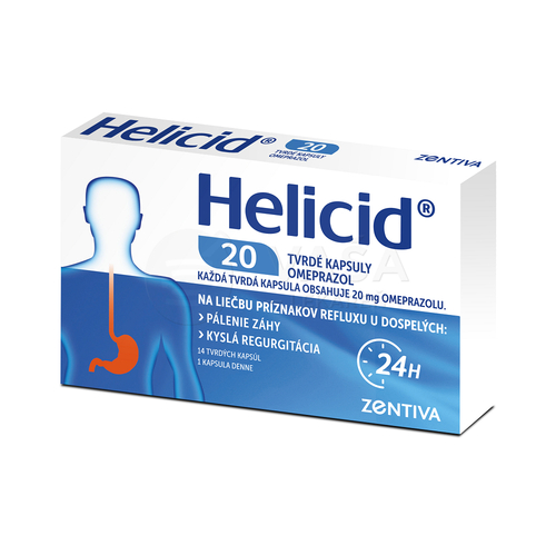 Helicid 20