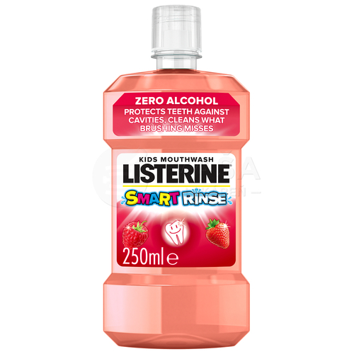 Listerine Smart Rinse