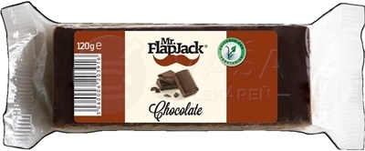 Tyc.mr.flapjack 120g Cokolada xxx