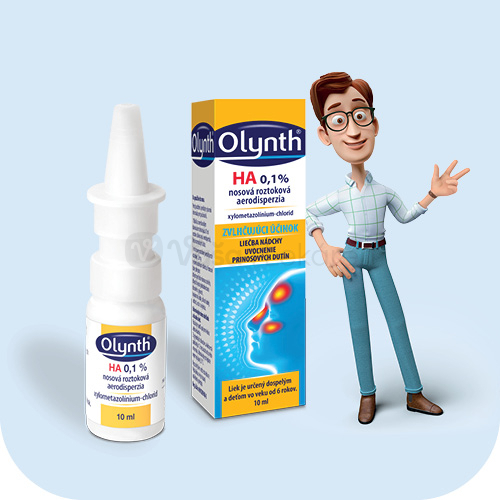 Olynth HA 0,1 %