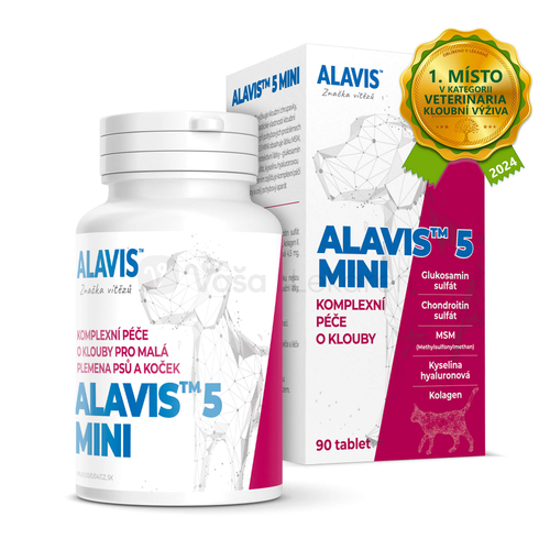 Alavis 5 Mini