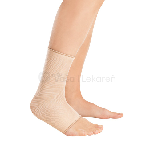 Maxis S-line Kompresný návlek na členok, veľ. 2, telový