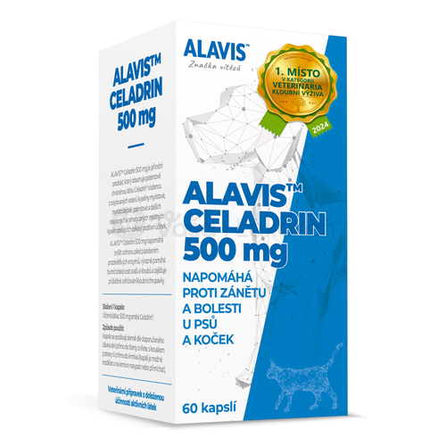 Alavis Celadrin
