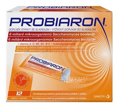 Probiaron