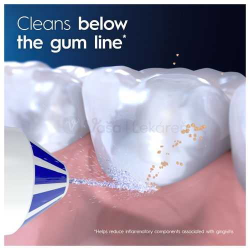 Oral-B Aquacare Series 4