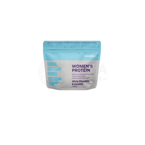 Voxberg Women´s Protein